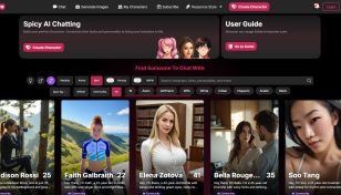 Experience the Ultimate Intimate Fantasy with Your Personal AI Companion on Secret Desires secret-desires
